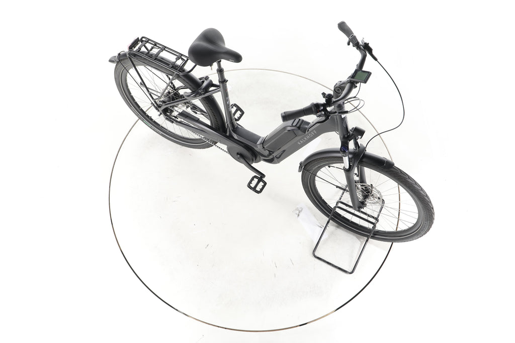 Kalkhoff Image 1.B Excite City E-Bike Tiefeinsteiger - Image 14