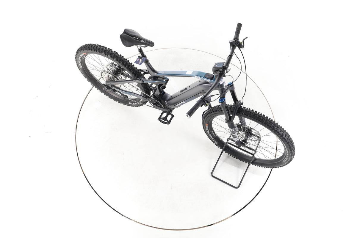 Swype freqz #4.0 E-Bike Fully - Image 14