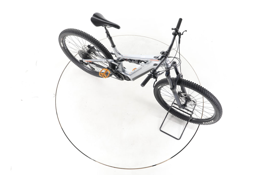Cannondale Moterra 4 E-Bike Fully - Image 14
