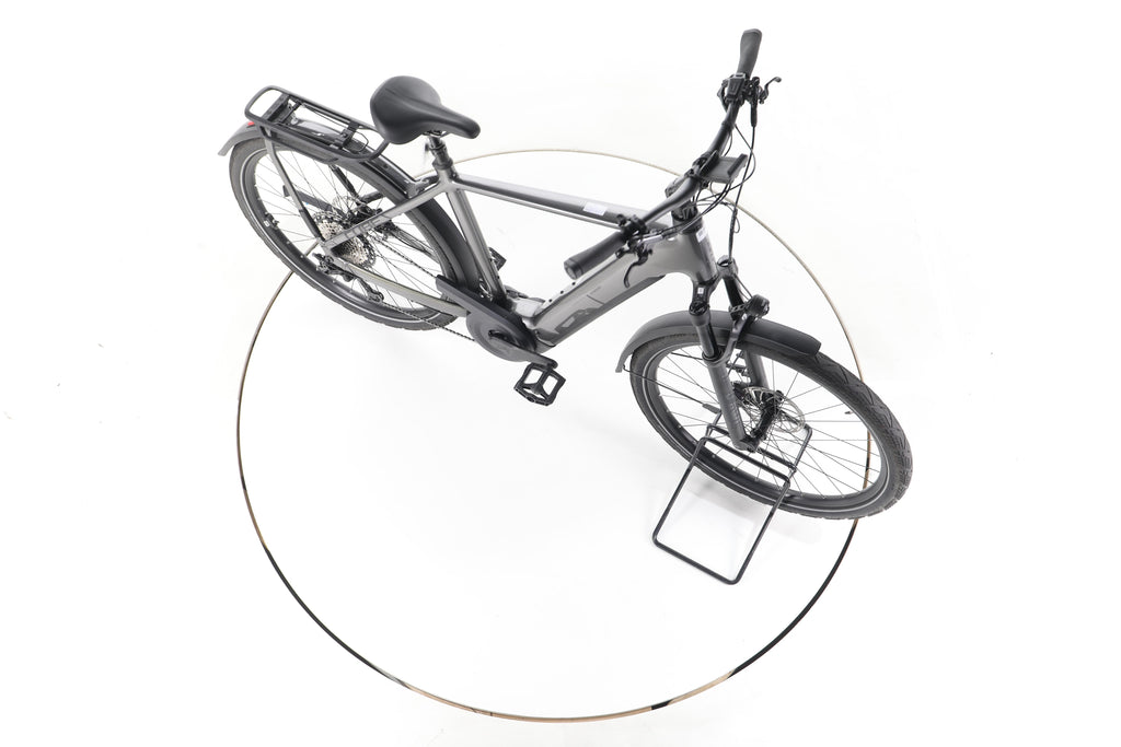 Cube Kathmandu Hybrid SLX Trekking E-Bike 2025 - Image 14