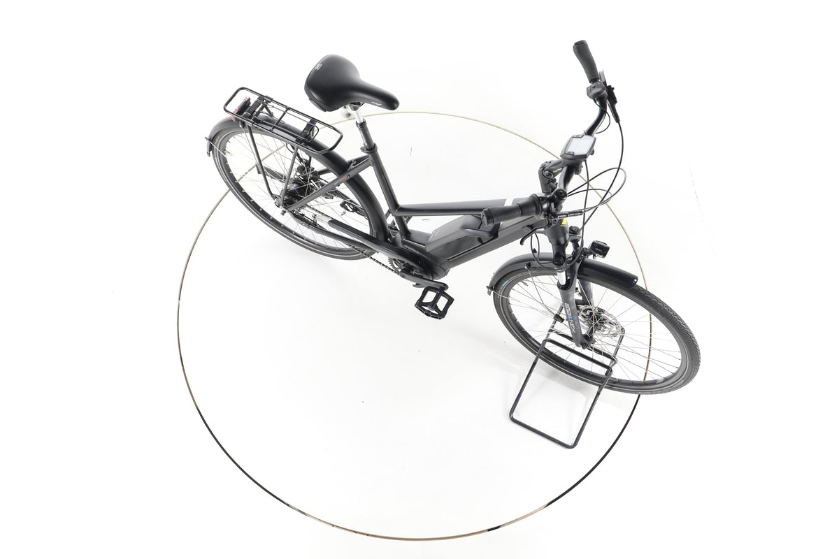 Kieler Manufaktur Bosch Active Plus 8 FL City E-Bike - Image 14
