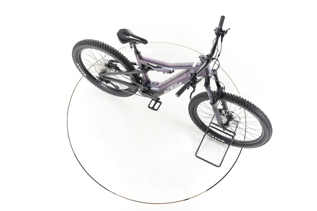 KTM Macina Kapoho Elite E-Bike Fully Carbon - Image 14