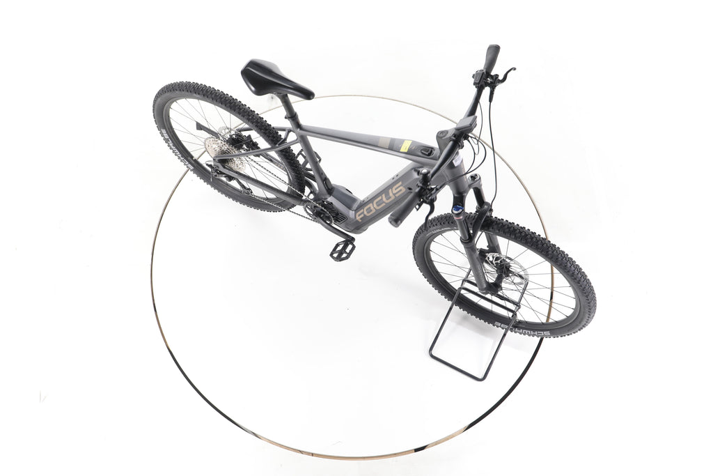 Focus JARIFA² 6.9 E-Bike - Image 14
