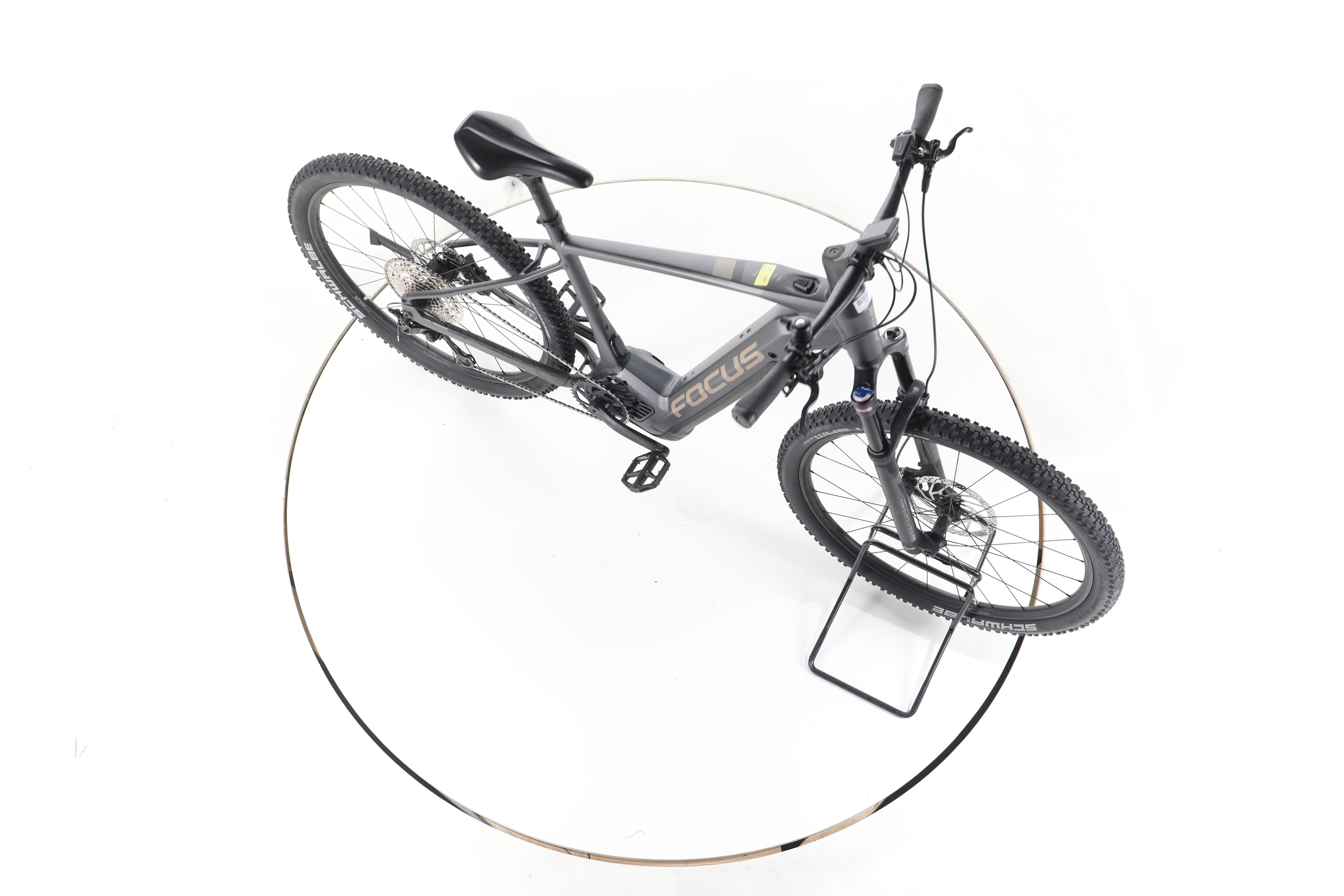 Focus JARIFA² 6.9 E-Bike - Image 14