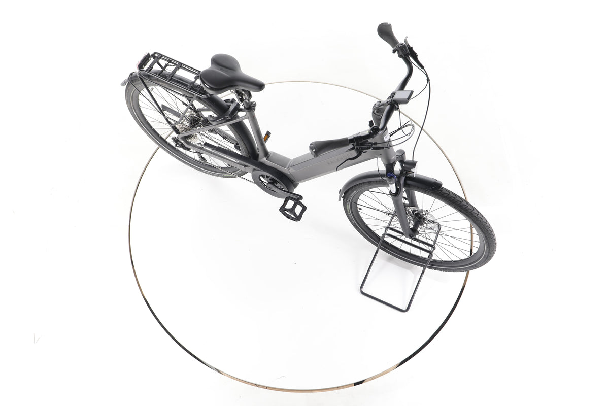 Kalkhoff Endeavour 3.B Move Trekking E-Bike Tiefeinsteiger - Image 14