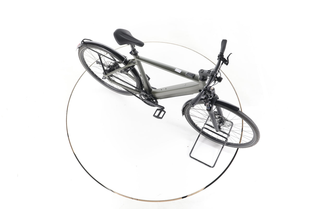 Riese & Müller UBN Five Silent City E-Bike 2024 - Image 14