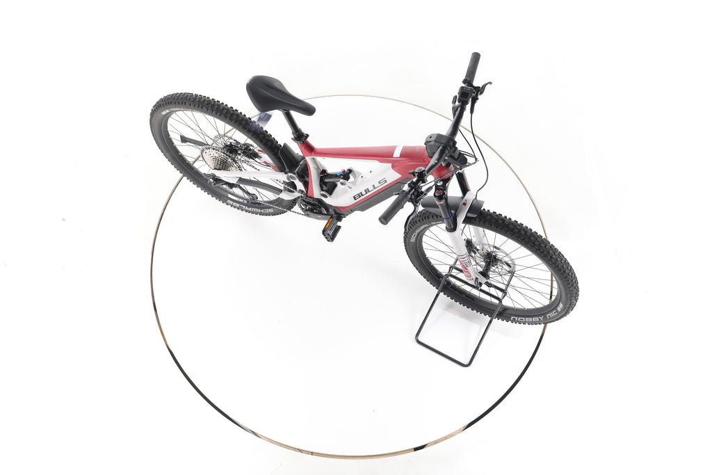 Bulls E-Stream EVA TR2 E-Bike Fully - Image 14
