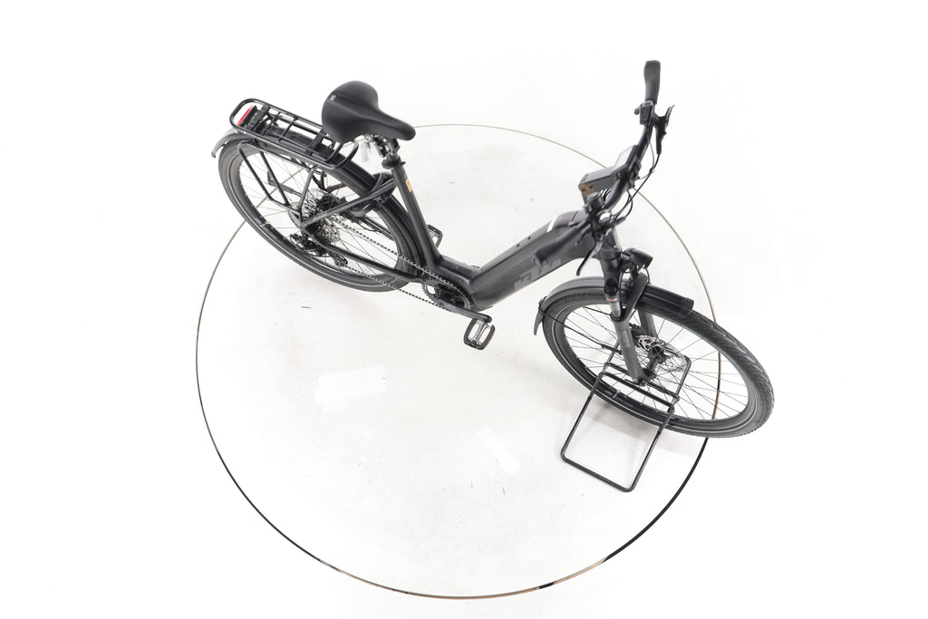 KTM Macina Style 730 Trekking E-Bike Tiefeinsteiger - Image 14