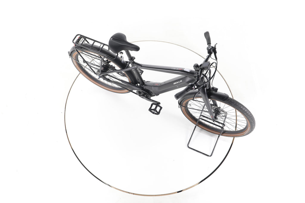 Bulls Sturmvogel EVO 5F Belt City E-Bike - Image 14
