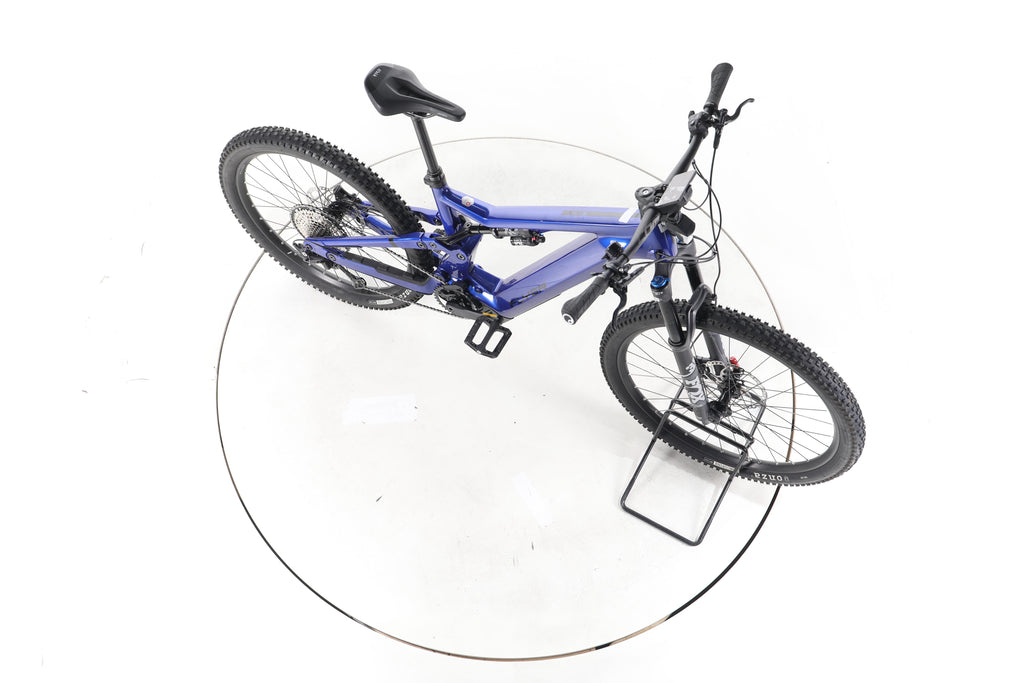 FLYER Uproc X 6.10 E-Bike Fully Carbon - Image 14