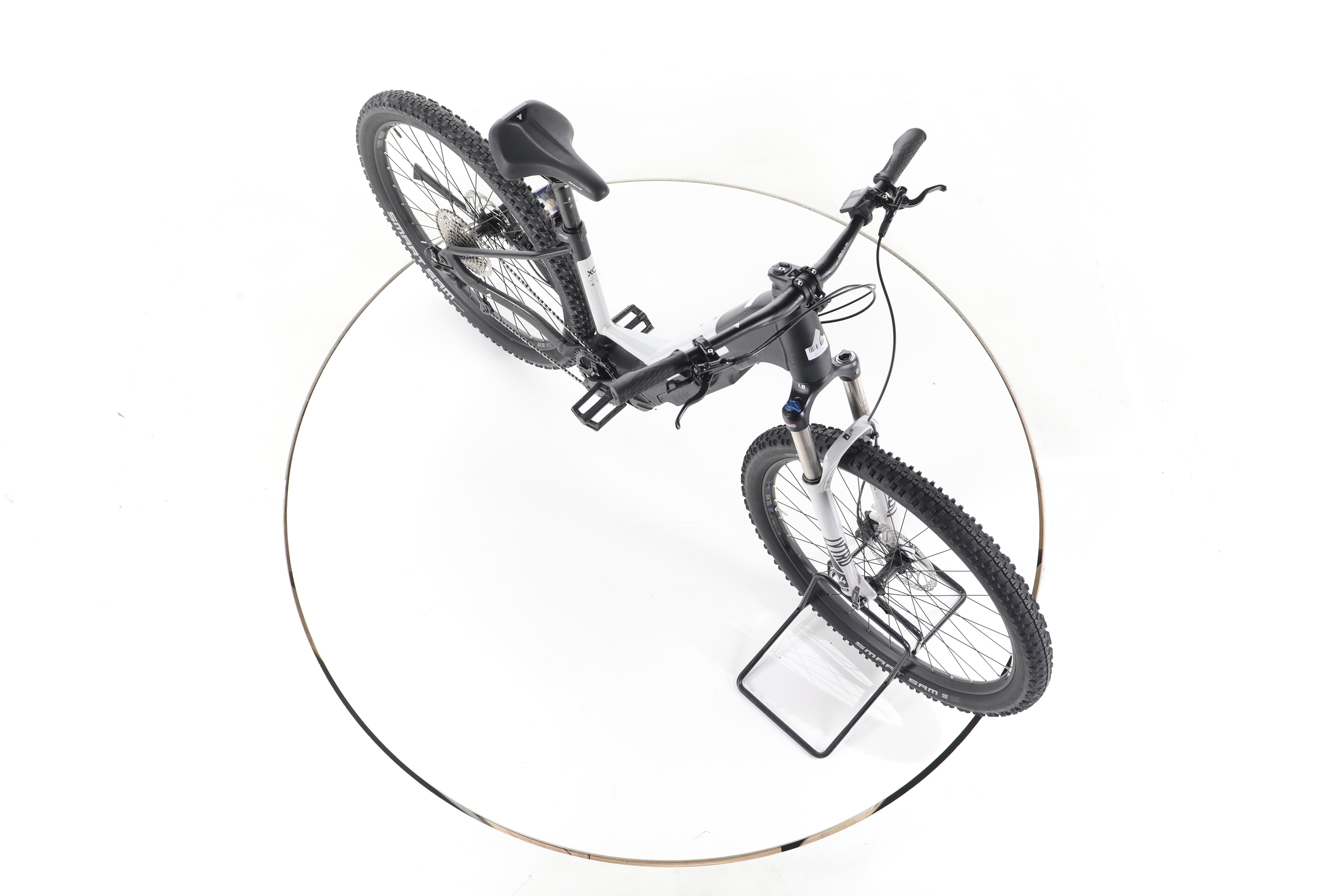 Bulls E-Stream EVO 1 E-Bike - Image 14