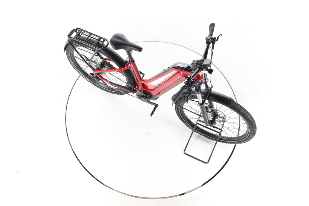 FLYER Goroc 2 Trekking E-Bike - Image 14