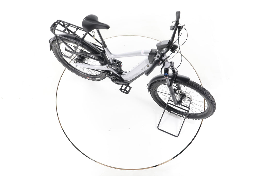 Giant Stormguard E+ 2 SUV E-Bike - Image 14
