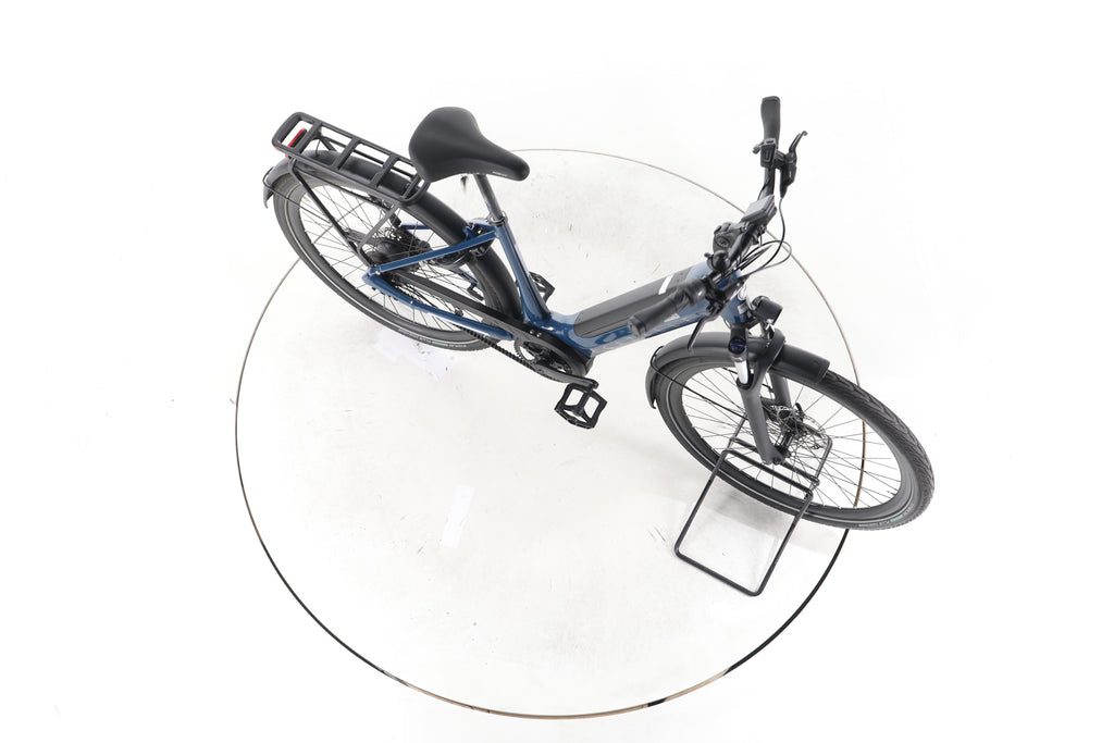 Gazelle Ultimate C380 HMB City E-Bike Tiefeinsteiger 2024 - Image 14