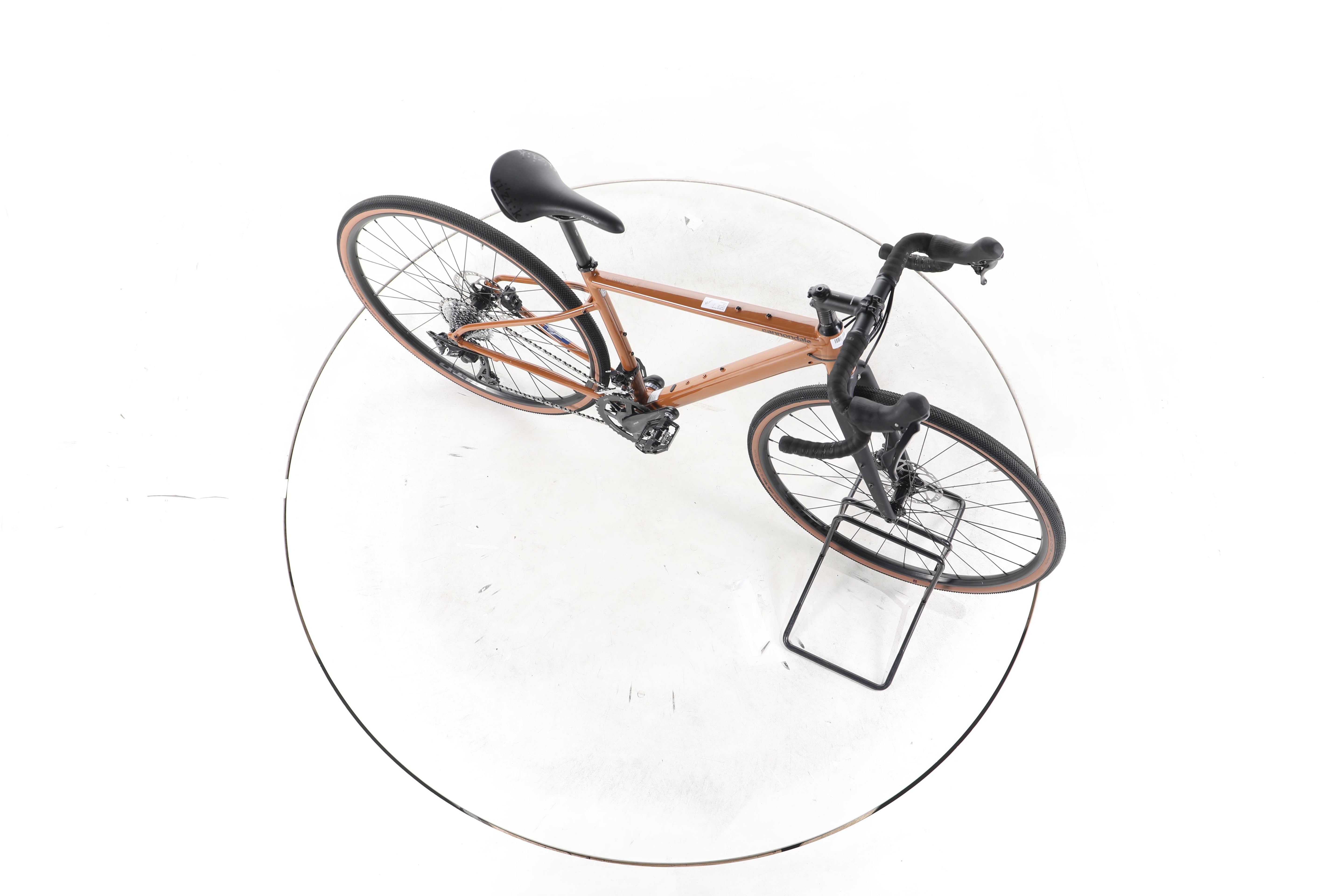 Cannondale Topstone 1 Gravelbike 2024 - Image 14
