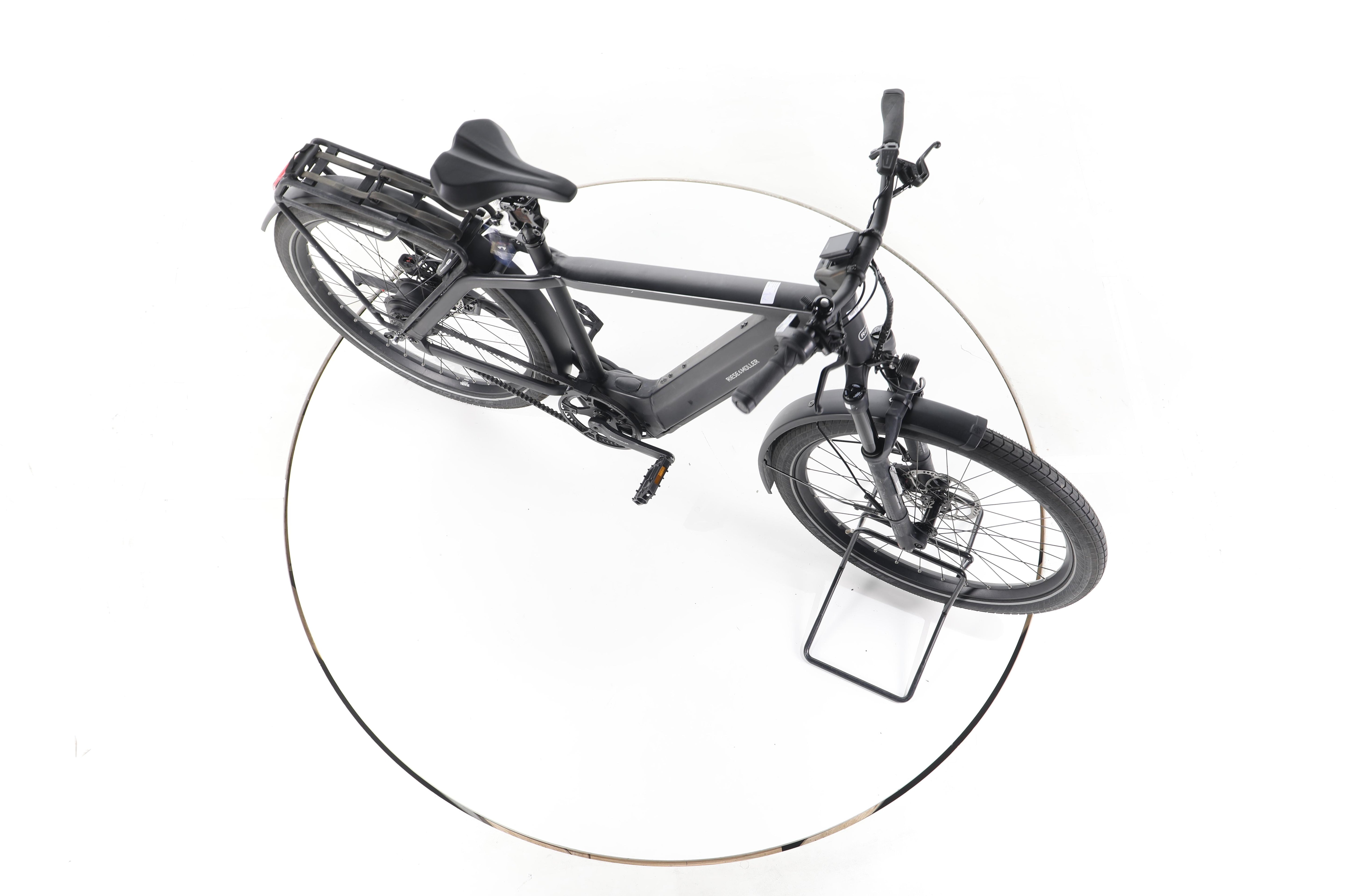 Riese & Müller Charger4 GT City E-Bike - Image 14