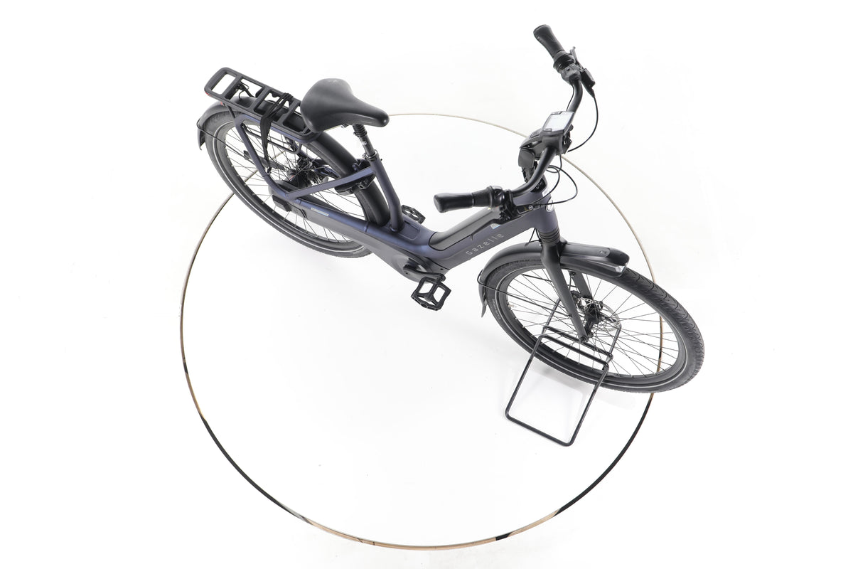 Gazelle Avignon C8 HMB City E-Bike Tiefeinsteiger - Image 14