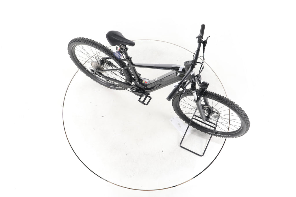 Cube Reaction Hybrid ONE E-Bike - Image 14
