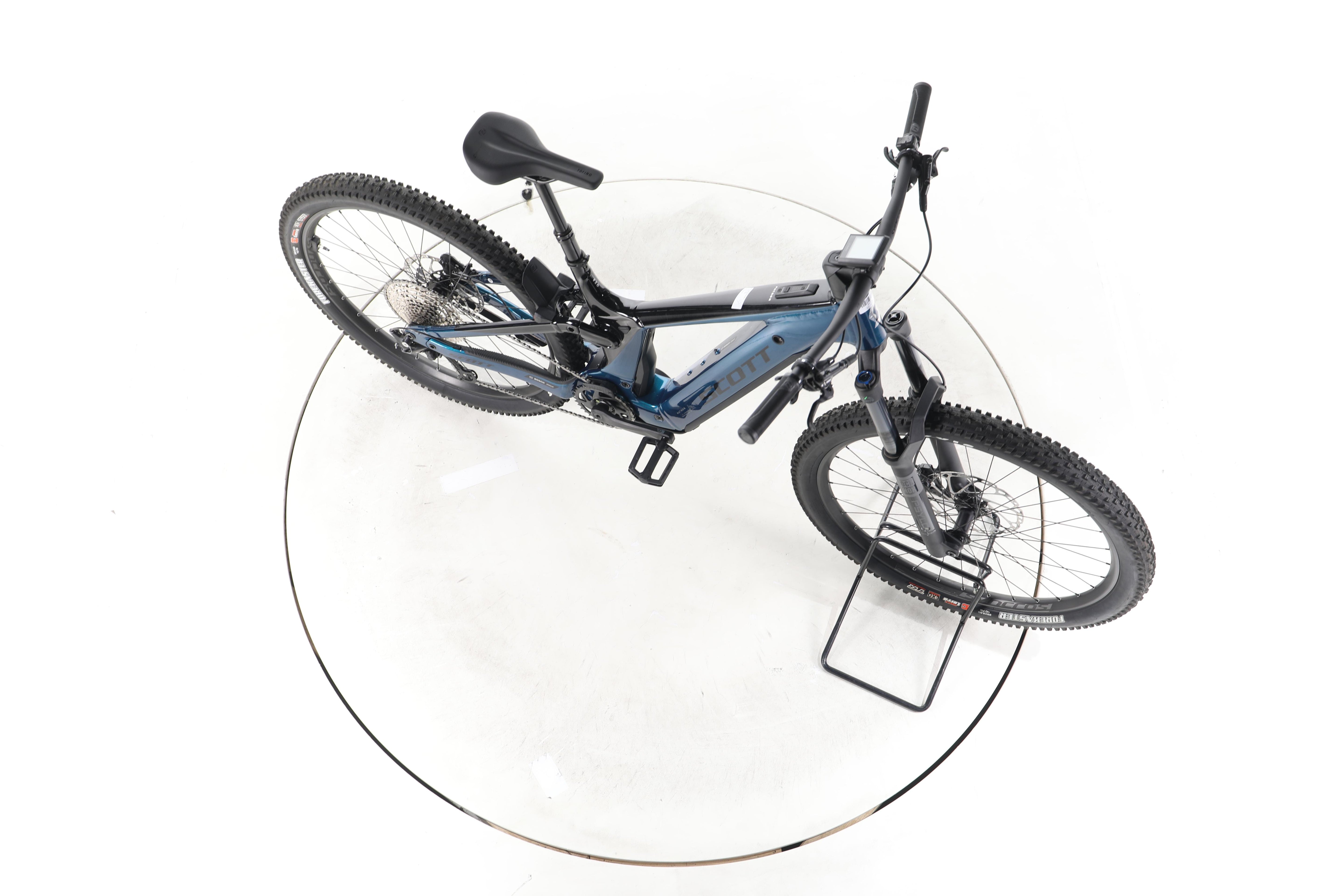 Scott Patron 920 E-Bike Fully 2024 - Image 14