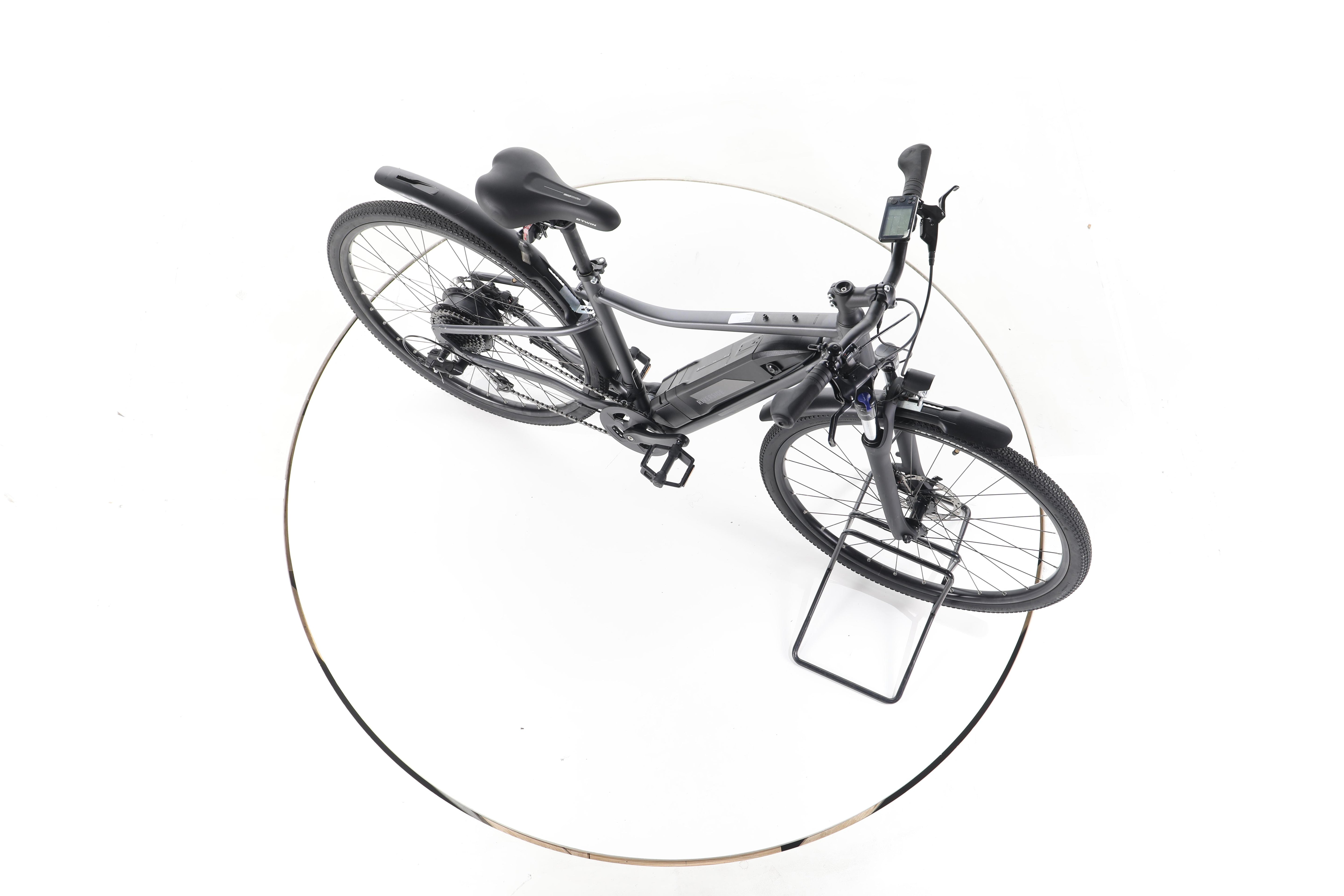 RIVERSIDE 520E E-Bike - Image 14