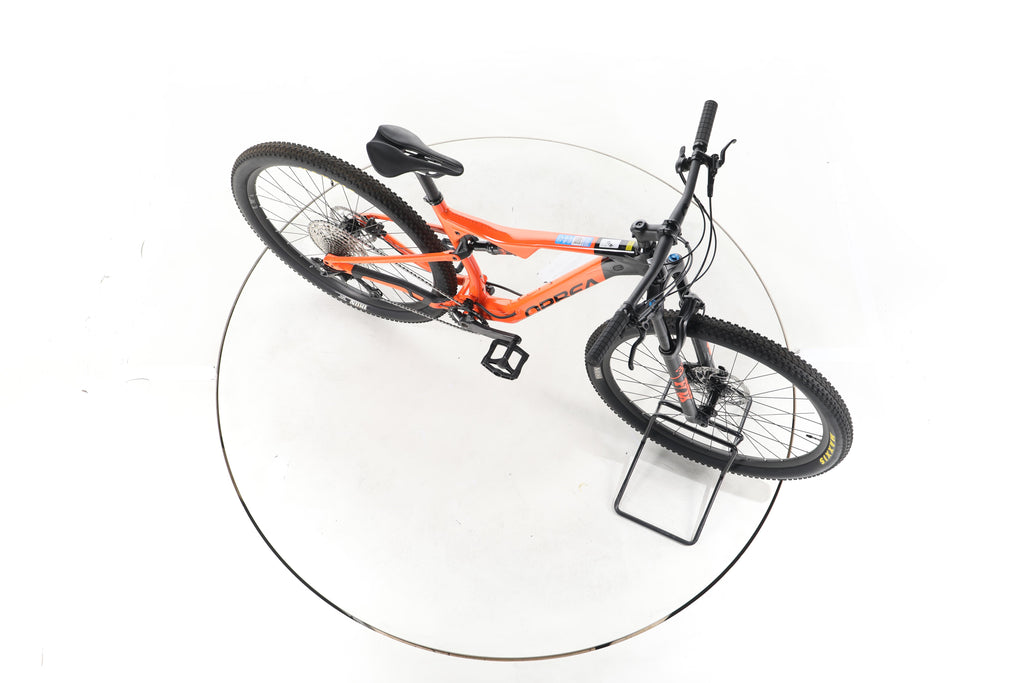 Orbea OIZ H30 Fahrrad Fully - Image 14