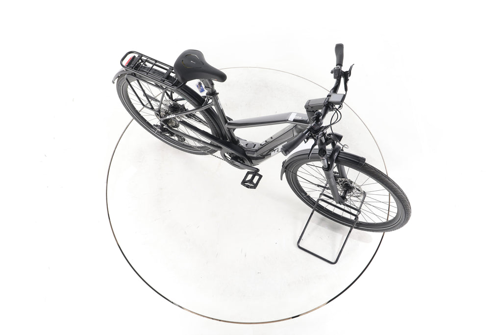 KTM Macina Style 730 Trekking E-Bike - Image 14