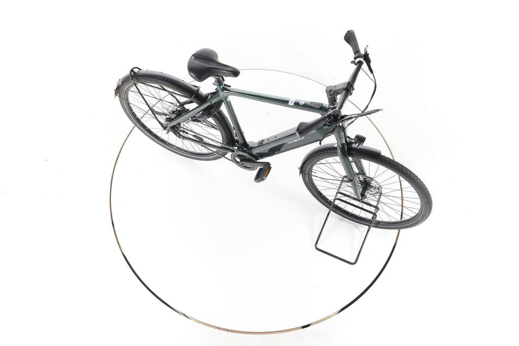 Velo de Ville 6TY Alfine 8 City E-Bike 2024 - Image 14