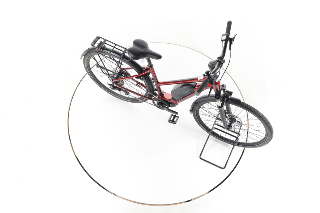 Stevens E-Bormio Luxe Trekking E-Bike - Image 14
