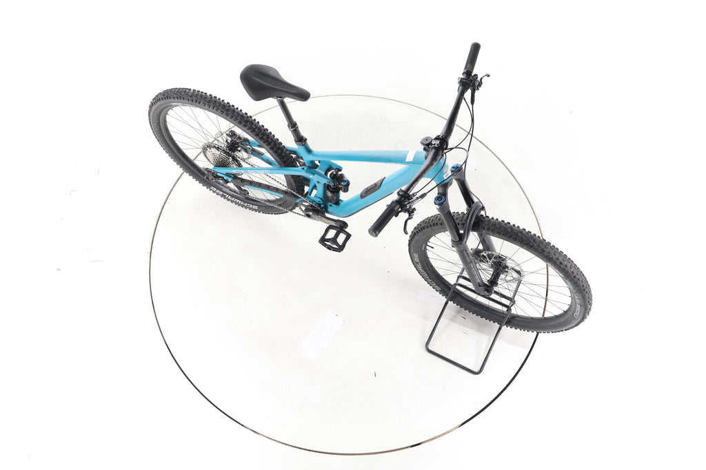 Cube Stereo ONE55 C:62 SLX Fahrrad Fully - Image 14
