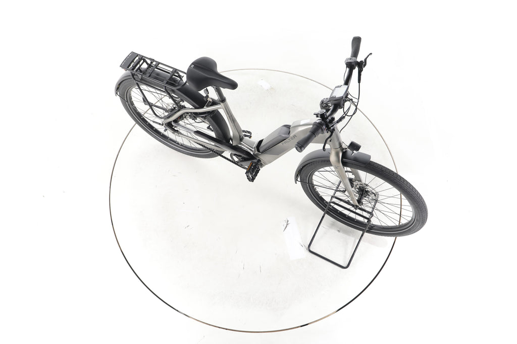 FALTER E 9.4 City E-Bike Tiefeinsteiger - Image 14