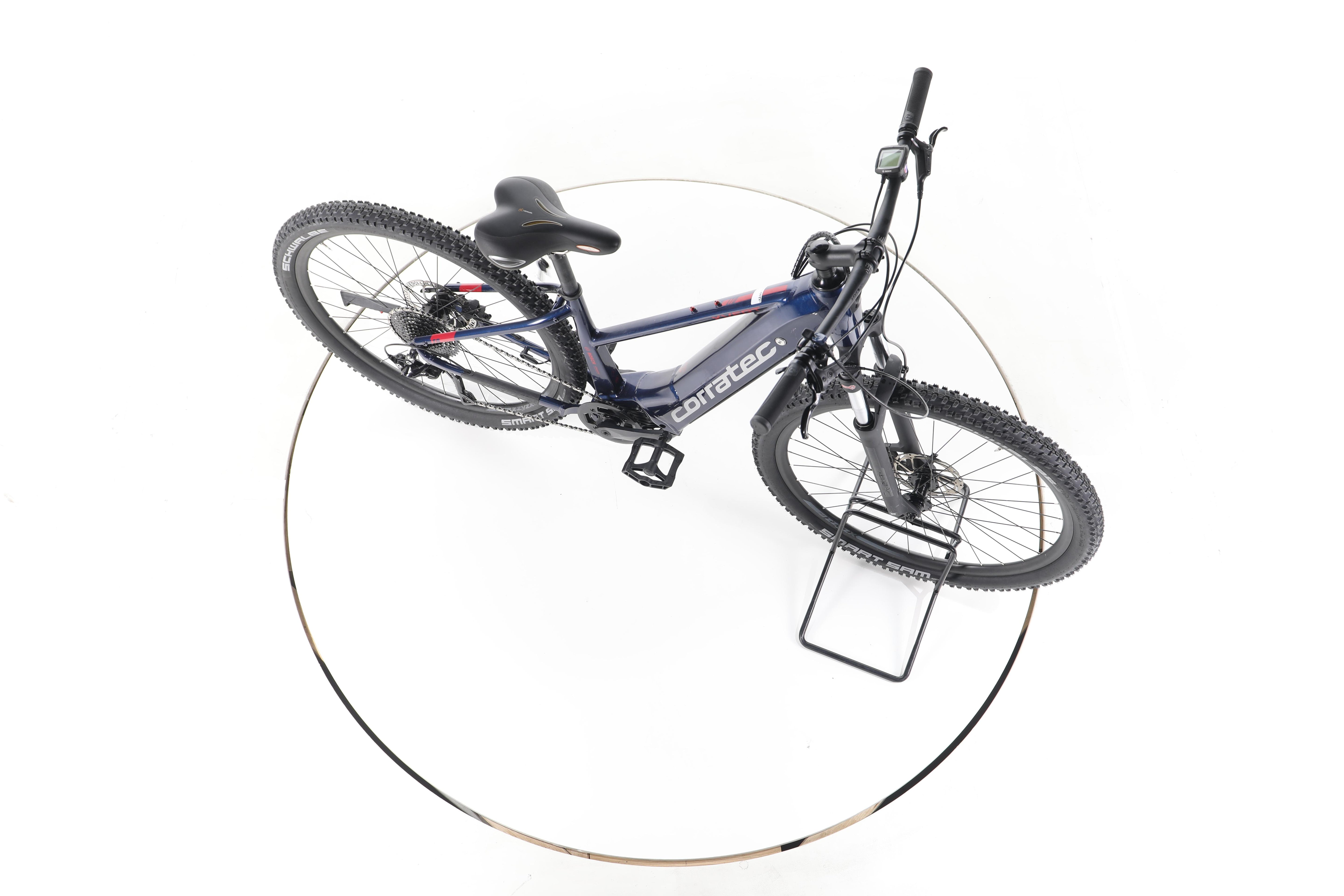 Corratec E-Power X-Vert CX6 E-Bike - Image 14