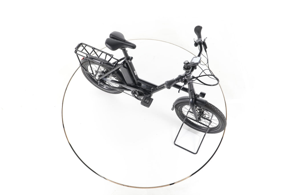 i:SY S8 F Falt E-Bike Tiefeinsteiger - Image 14