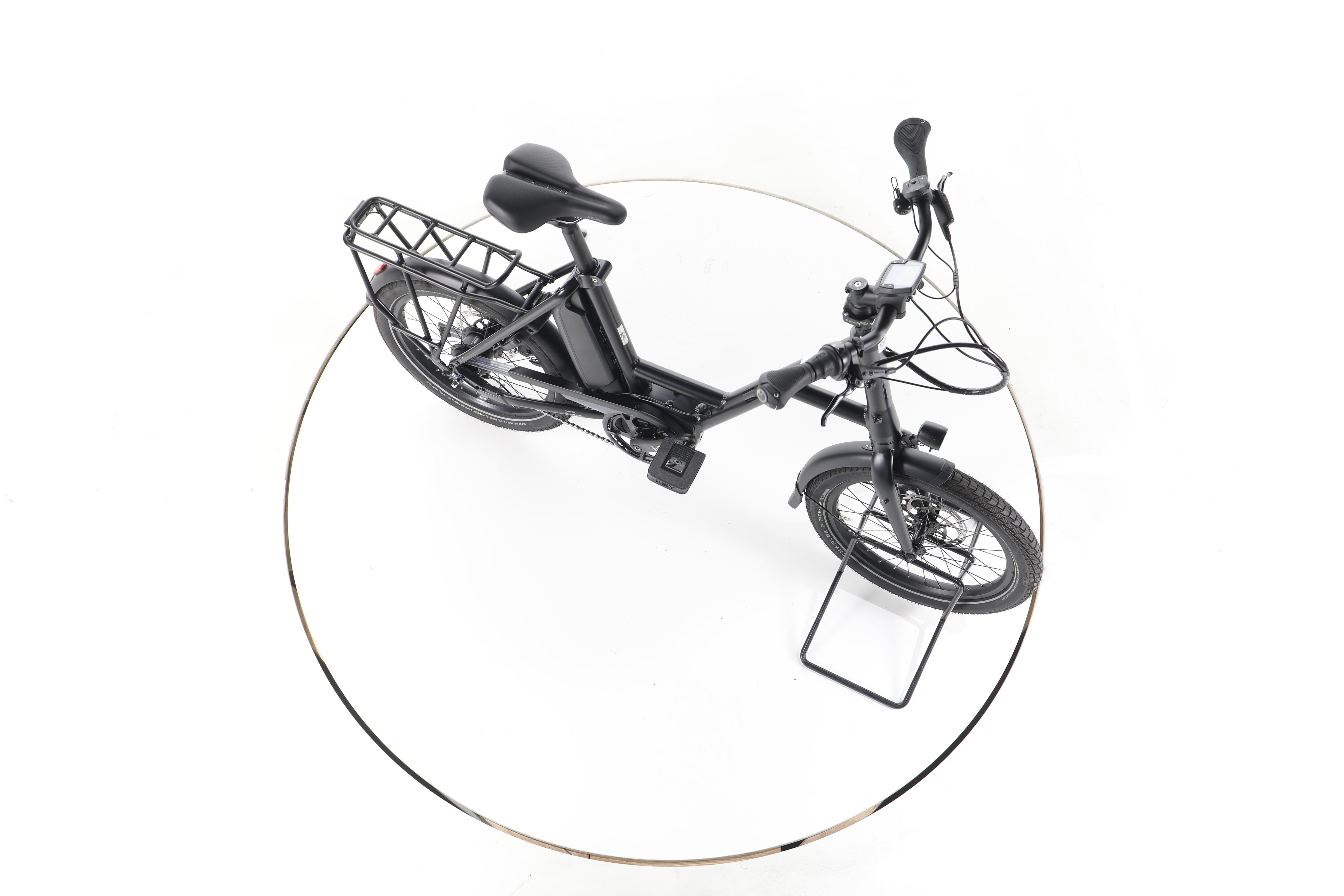 i:SY S8 F Falt E-Bike Tiefeinsteiger - Image 14