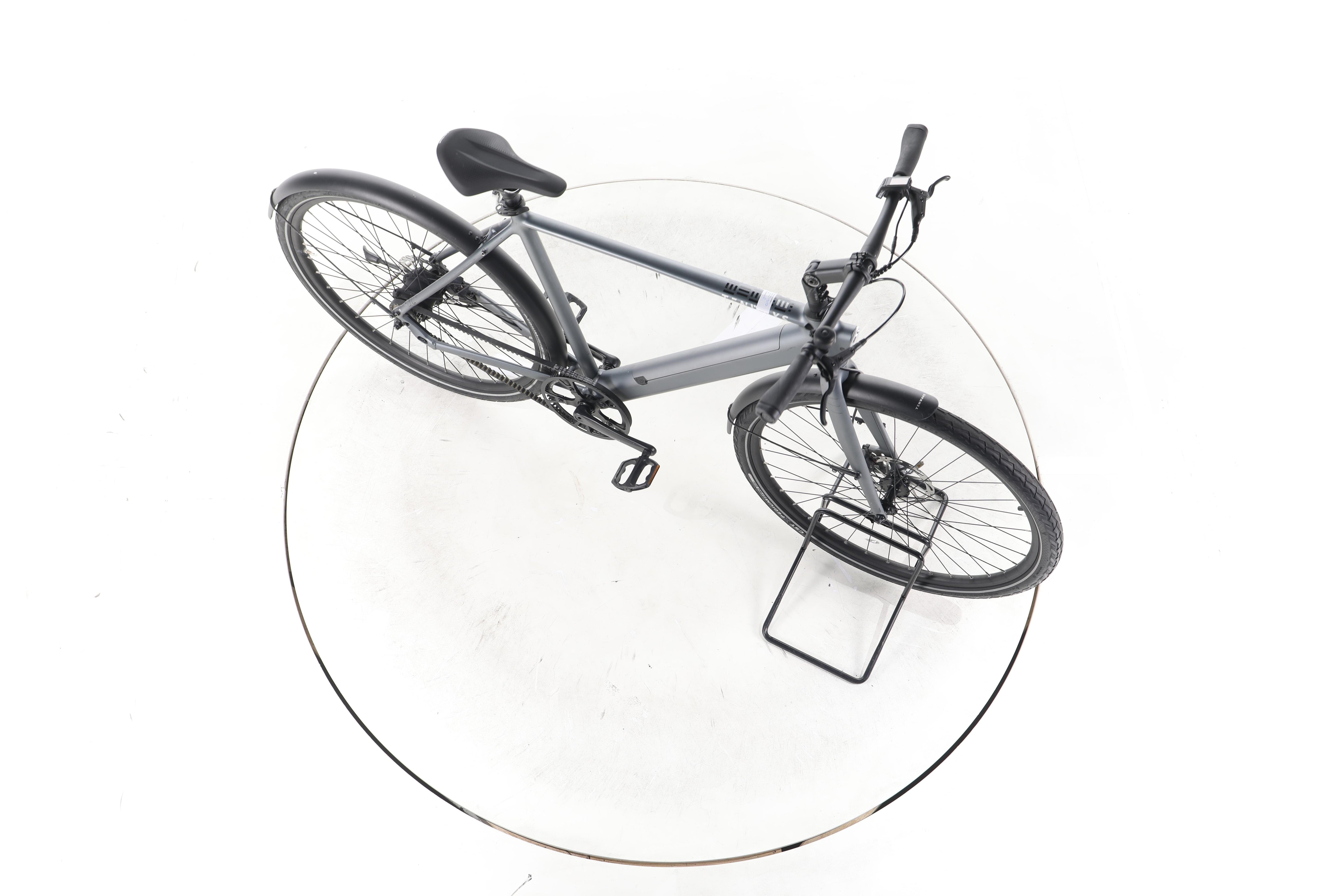 TENWAYS CGO600 Pro City E-Bike - Image 14