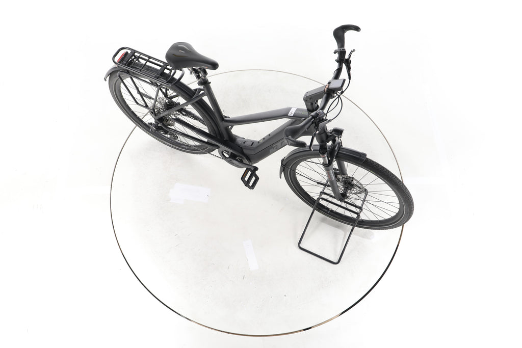 KTM Macina Style Pro Trekking E-Bike - Image 14