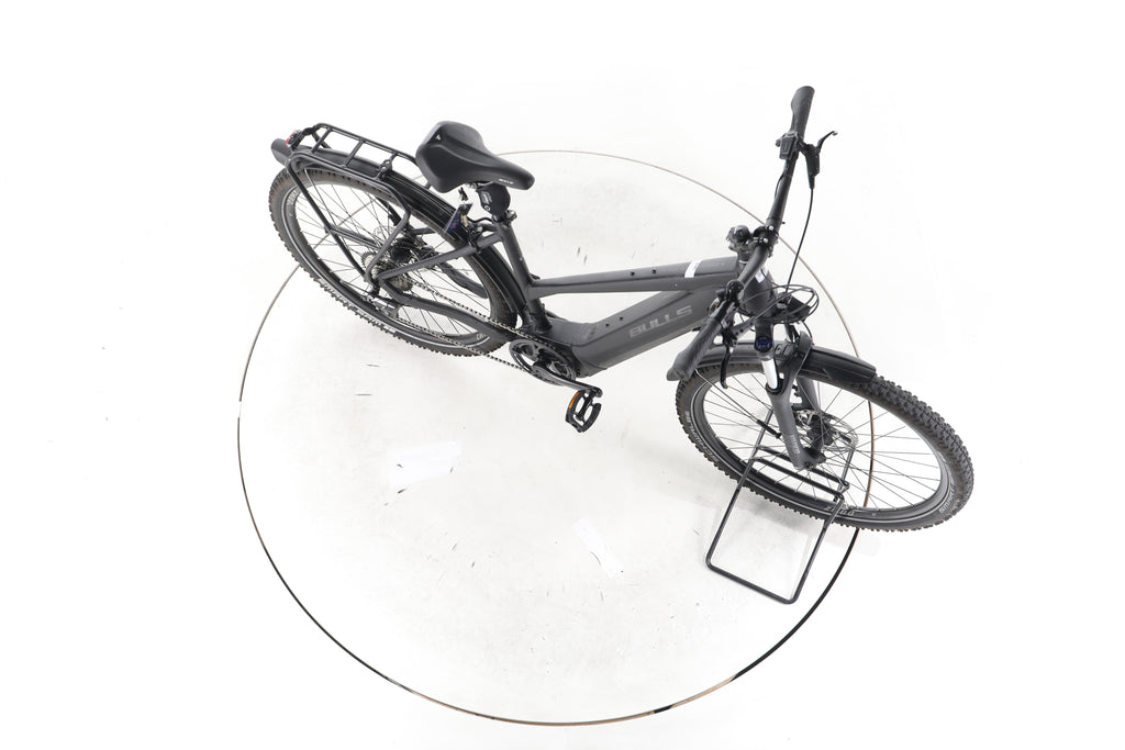 Bulls Cross Flyer Evo 1 Trekking E-Bike - Image 14
