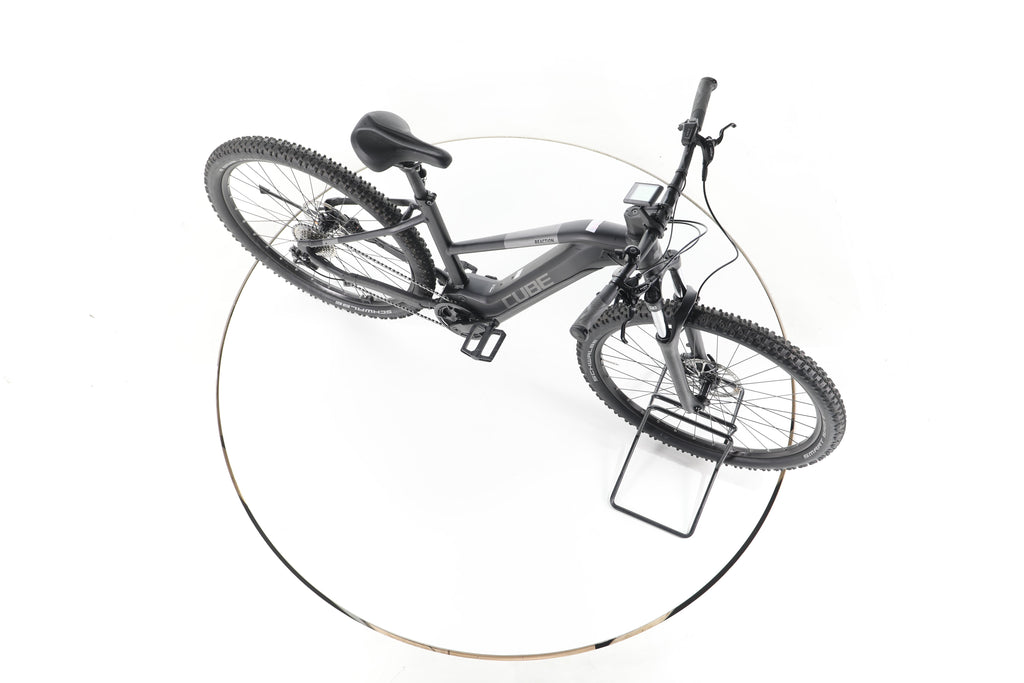 Cube Reaction Hybrid Performance E-Bike - Image 14