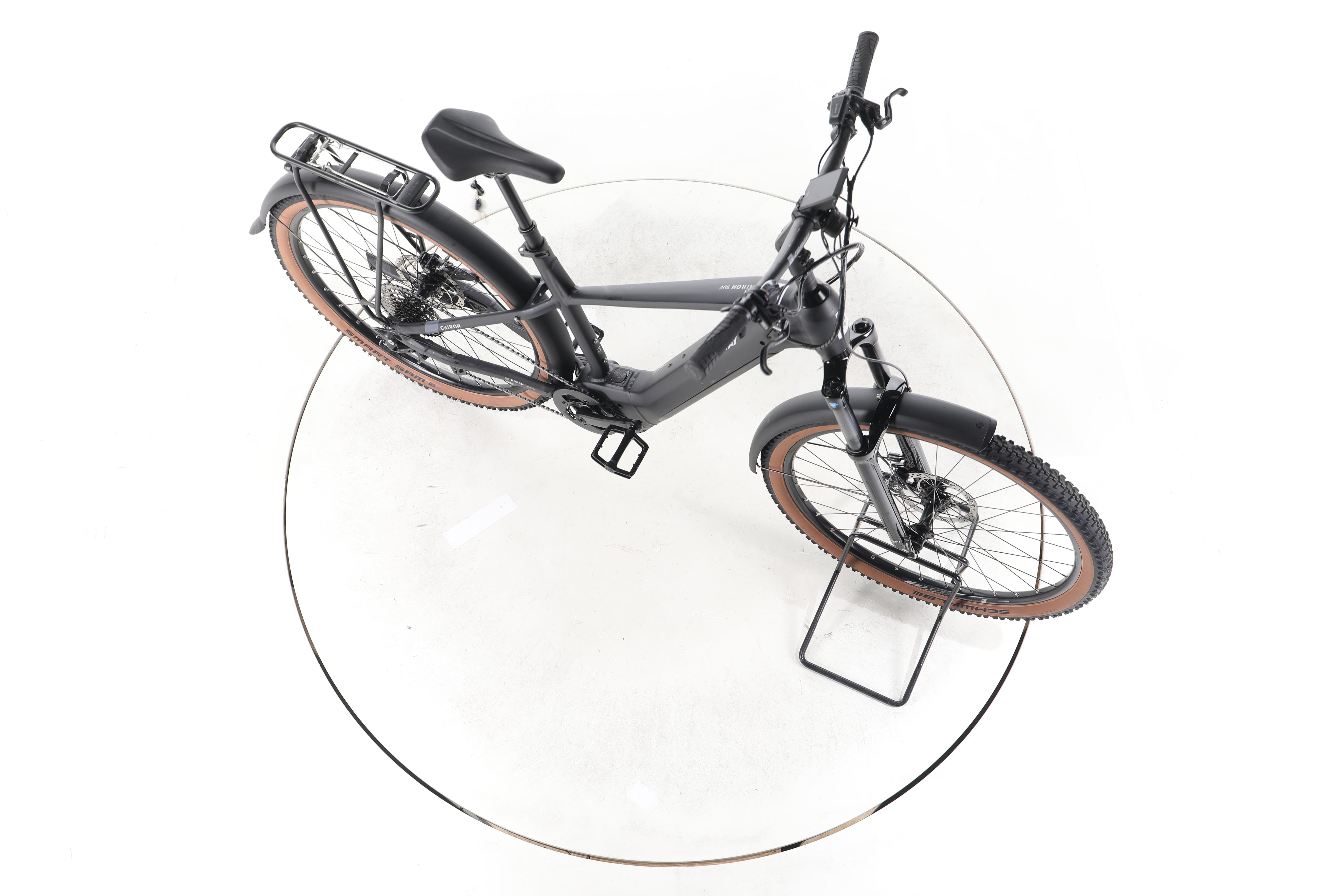 Conway Cairon SUV 4.0 Trekking E-Bike 2025 - Image 14