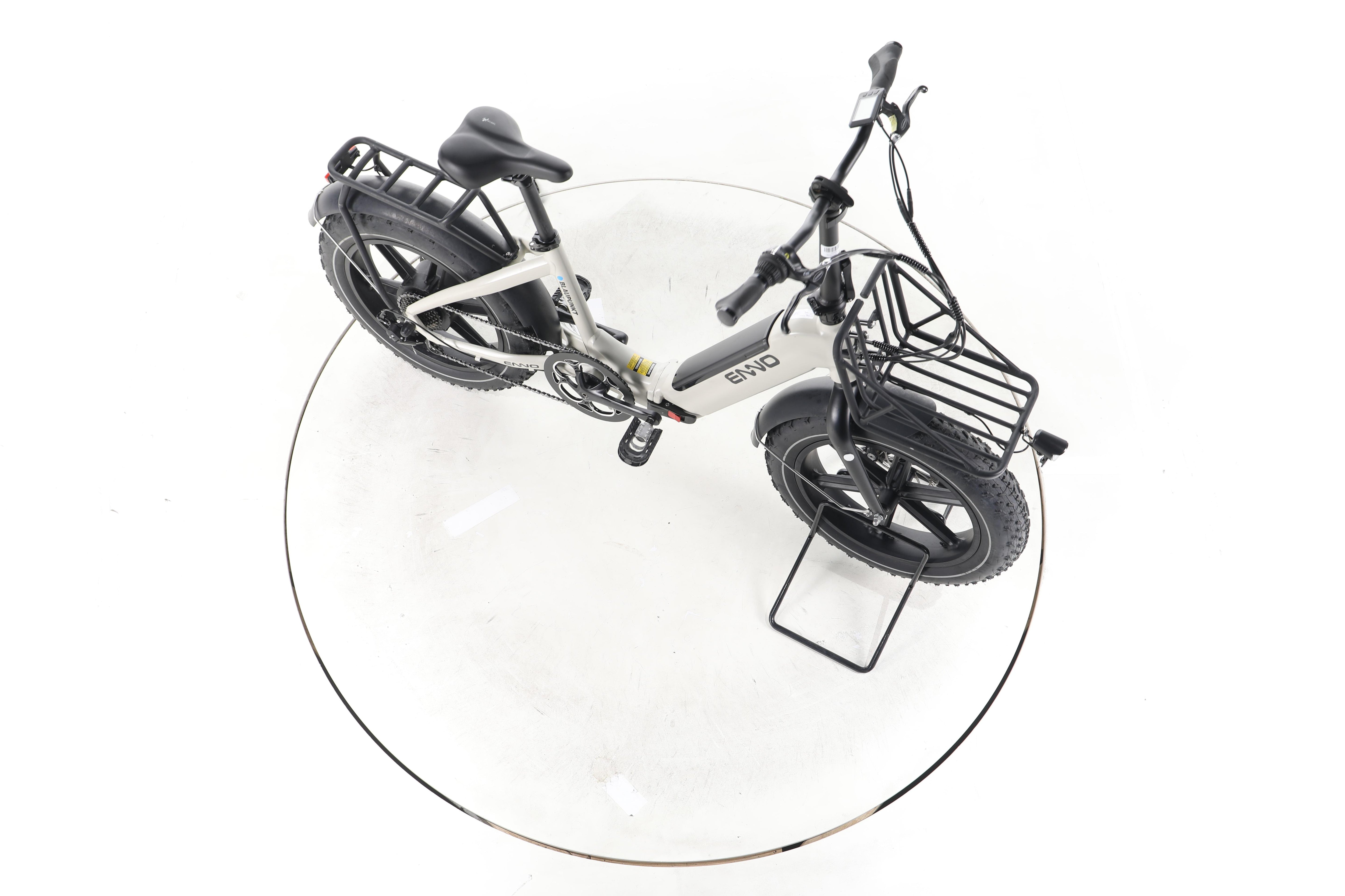 Blaupunkt Enno Falt E-Bike Tiefeinsteiger - Image 14