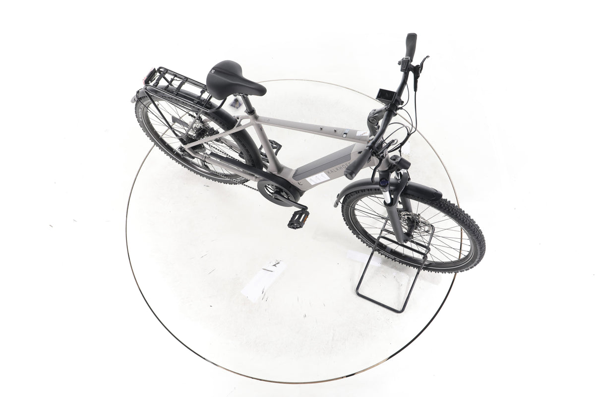 Kalkhoff Entice 3.B Move Trekking E-Bike - Image 14