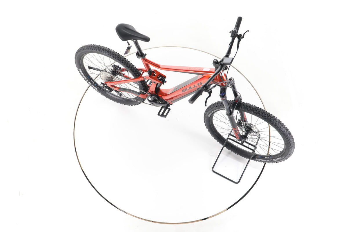 Bulls Copperhead EVO AM 1 E-Bike Fully - Image 14