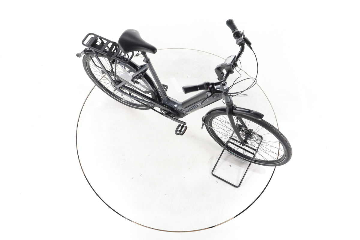 Gazelle Grenoble C5 HMB City E-Bike Tiefeinsteiger - Image 14