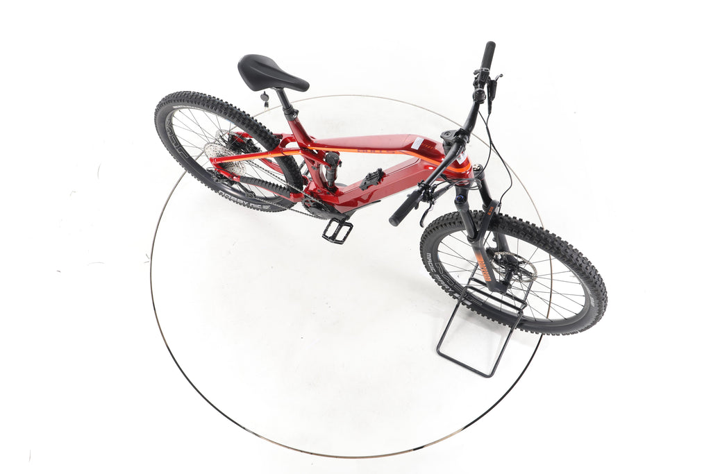 Bulls Sonic EVO AM 3 E-Bike Fully Carbon - Image 14