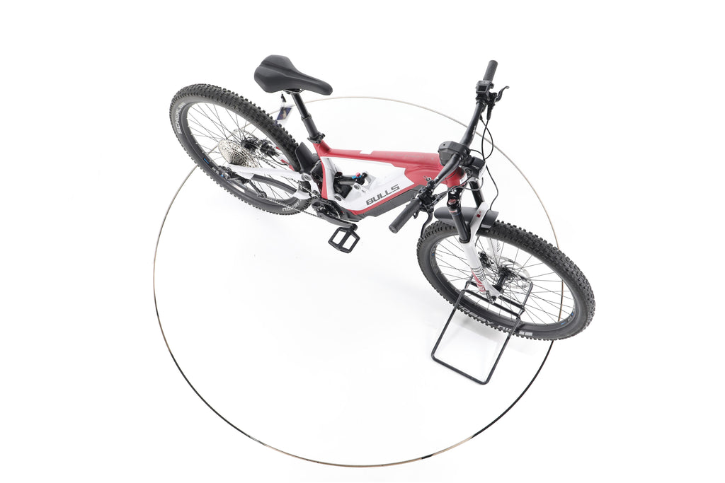 Bulls E-Stream EVA TR2 E-Bike Fully - Image 14