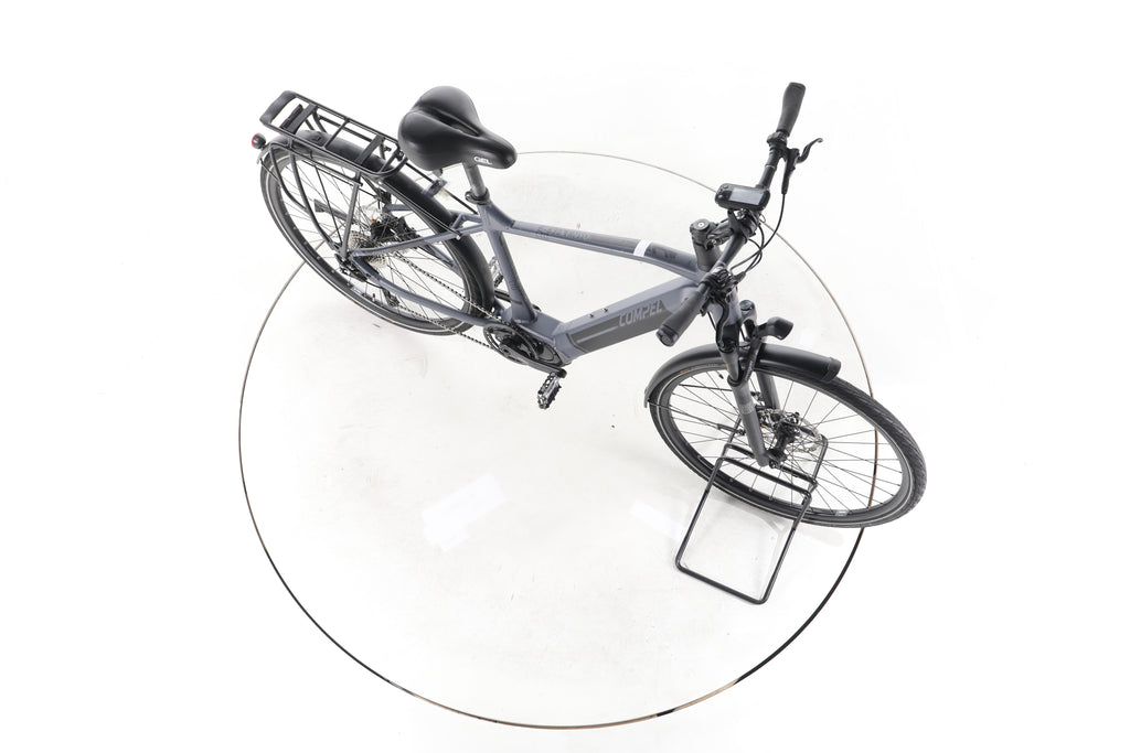 Compel enyo e-630 LTD Trekking E-Bike - Image 14