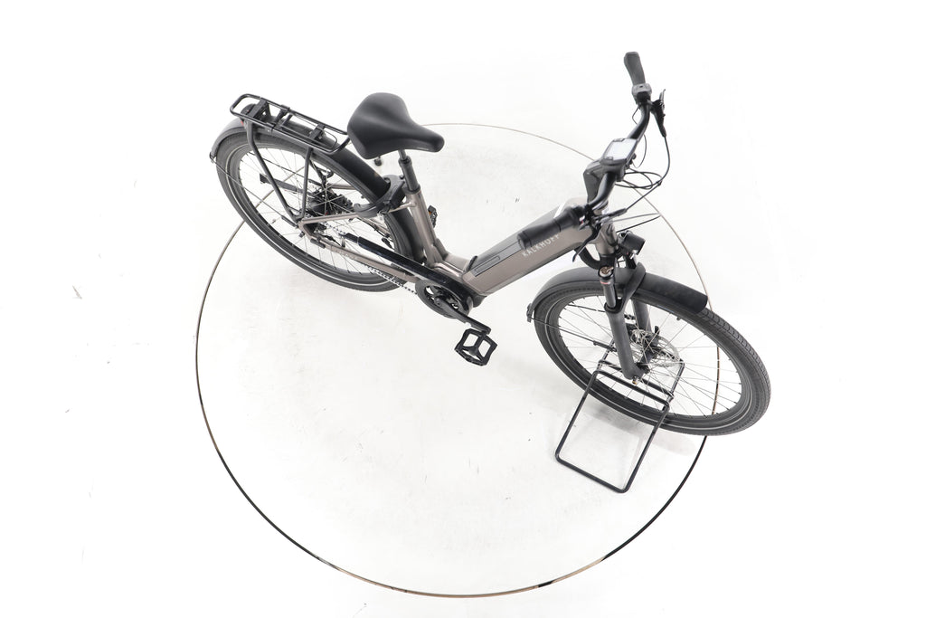 Kalkhoff IMAGE 5.B MOVE+ City E-Bike Tiefeinsteiger - Image 14