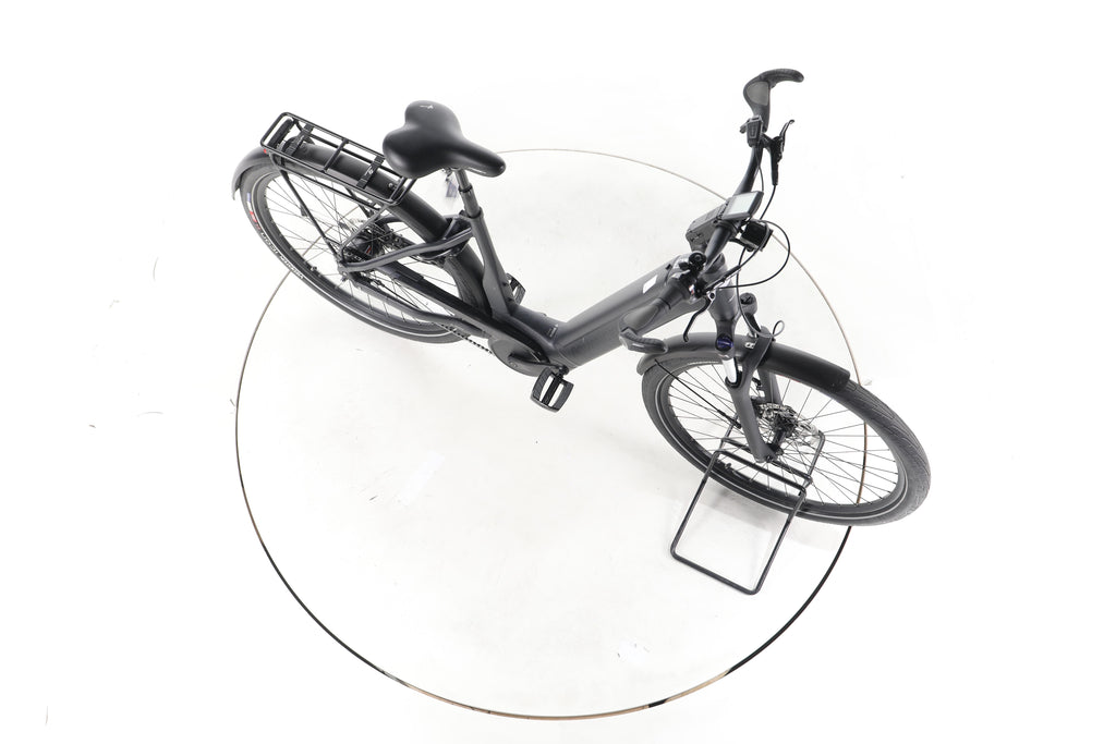 ADVANCED Tour Pro City E-Bike Tiefeinsteiger - Image 14