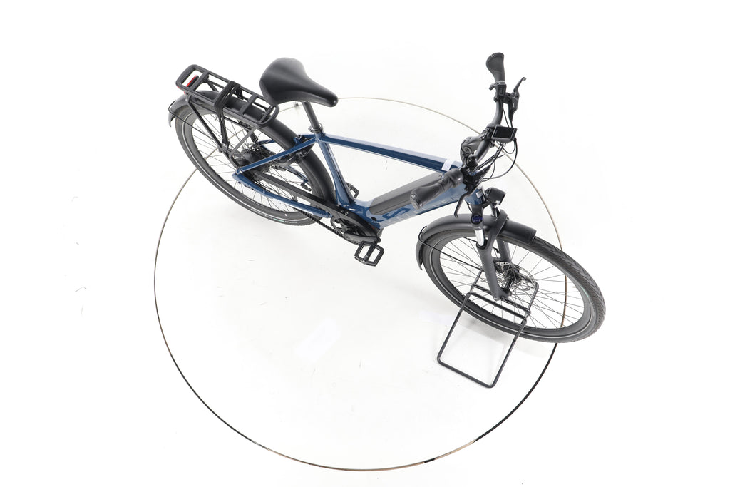 Gazelle Ultimate C380 HMB City E-Bike - Image 14