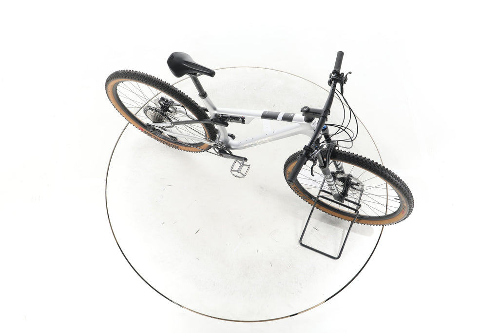 Cube AMS ZERO99 C:68X Race Fahrrad Fully - Image 14