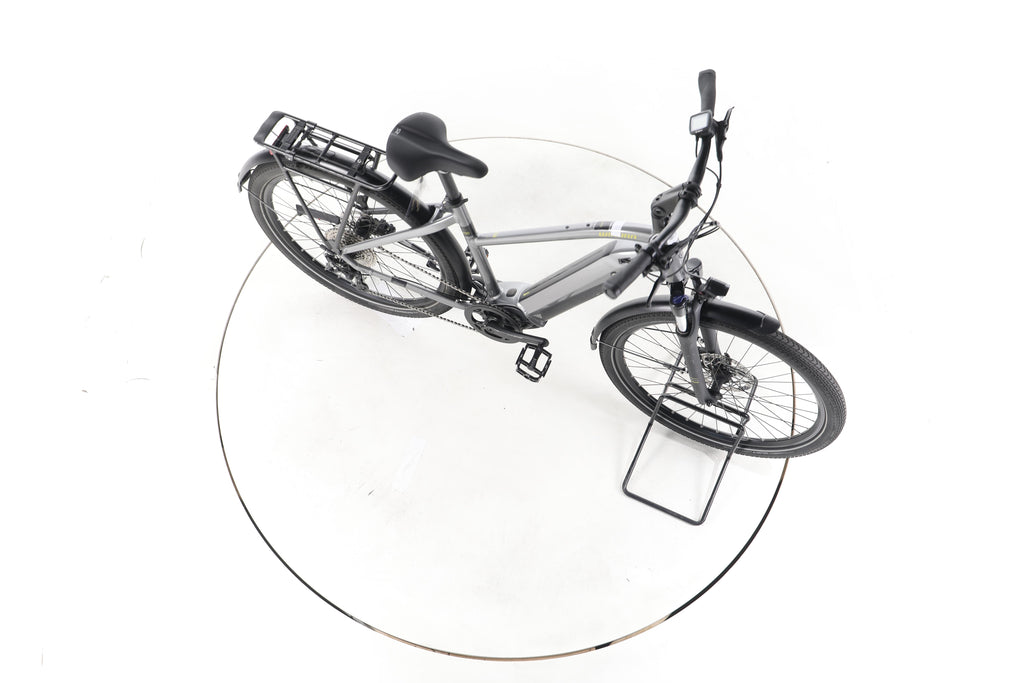 Winora Sinus iX10 Trekking E-Bike - Image 14
